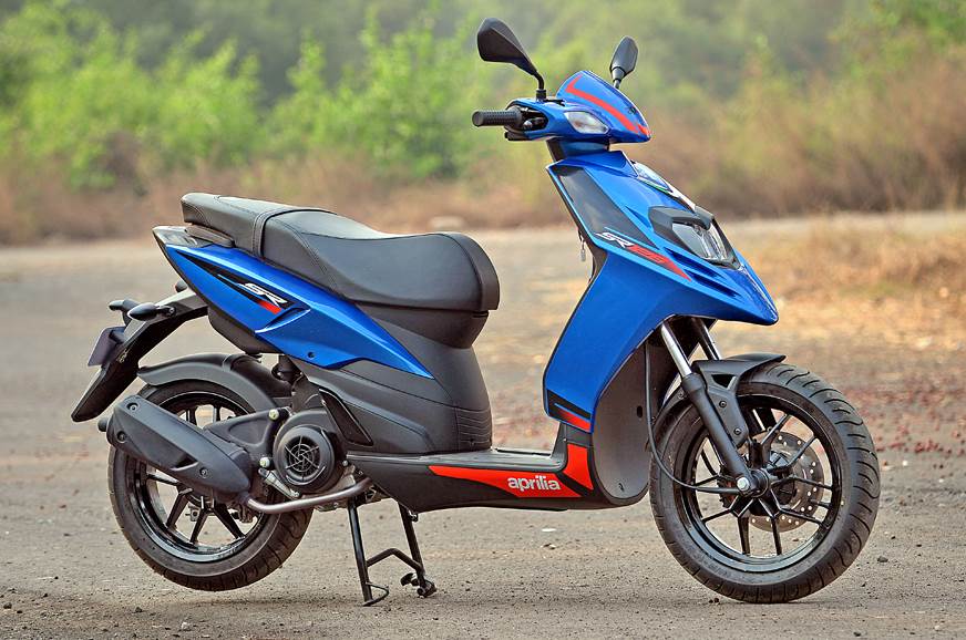 New festive offer for Aprilia and Vespa scooters Autocar India